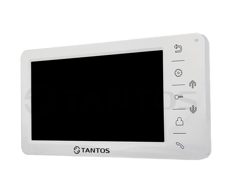 Tantos Amelie HD белый