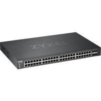Коммутатор ZYXEL XGS1930-52-EU0101F