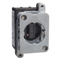 Schneider Electric XACS499 БЛОК КОНТАКТОВ NC+NC+NCАВАР.ОСТАНОВ XACS499