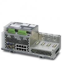 Phoenix contact 2700271 FL SWITCH GHS 4G/12 Промышленный коммутатор