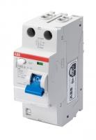 ABB 2CSF502110R2400 Выкл.диф.тока F402A40/0.1