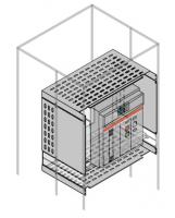 ABB 1STQ009061A0000 Перегородка 2A-3A E4.2 H=600мм W=600мм