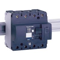 Schneider Electric АВТОМАТИЧЕСКИЙ ВЫКЛ. NG125N 4П 125A C (арт.18662)