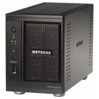 Сетевое хранилище NetGear RNDP2220D-100EUS