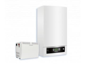 ИБП Бастион TEPLOCOM-250+26