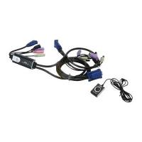 KVM переключатель Aten CS52A-A7