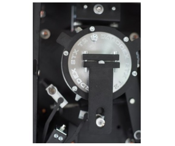 Carddex STX-02NЕ (без планок)