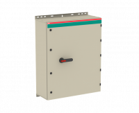 ABB 1SCA022321R0210 Рубильник в боксе OS630BC2LUU3FZ