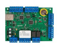 ProxWay PW-400 v.2 универсальный IP котроллер СКУД