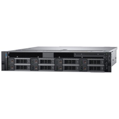 Сервер Dell PowerEdge R540 210-ALZH-20_K3