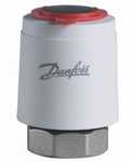 088H3143 Термоэлектрический мини-привод Danfoss TWA-К НО