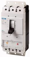 168488 Втычной автоматический выключатель 500А, 3 полюса, откл.способность 50кА, диапазон уставки 400…500А (NZMN3-A500-SVE)