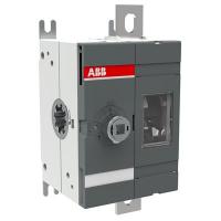 ABB 1SCA022750R5000 Рубильник OT200E01 200А (без ручки) 1п