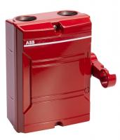 ABB 2CMA142435R1000 Рубильник в боксе пожарный KSF225DP