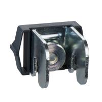 Schneider Electric LV480859 КРЮКИ ДЛЯ КРЕПЛ. БЕЗ СВЕРЛЕНИЯ (Х3)