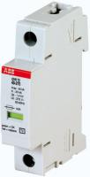 ABB 2CTB815704R2900 УЗИП OVR T2 40-440s P TS QS