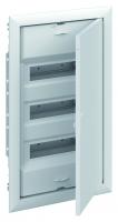 ABB 2CPX077857R9999 UK630V3RU Шкаф внутреннего монтажа на 36М с винтовыми N/PE