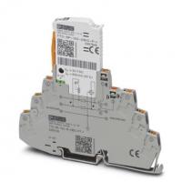 Phoenix contact 2906750 TTC-6P-1X2-M-24DC-PT-I Устройство защиты от перенапряжений