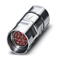 Phoenix contact 1614067 RF-12P1N8A8VDU Кабельный соединитель