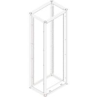 Schneider Electric NSYSF20350 ШКАФ SF БЕЗ МОНТ. ПЛАТЫ 2000x300x500