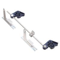 Schneider Electric LA9FK4H БЛОКИРОВ. ВЕРТИКАЛЬН.