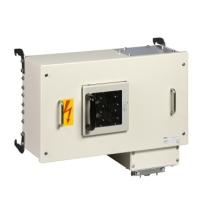 Schneider Electric KH026CB СОЕДИНИТ. ЗАКРЫВАЮЩАЯ ПЛАСТИНА
