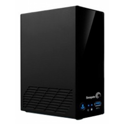 Сетевое хранилище Seagate STBM2000700