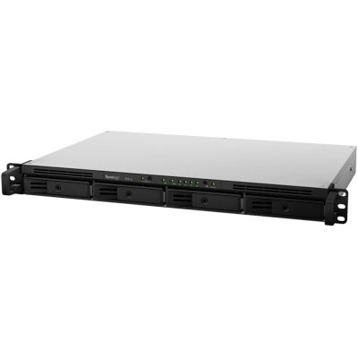 Сетевое хранилище Synology RS816