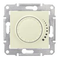 Schneider Electric SDN2200647 Светорег-р повор.емкст.25-325Вт/Ва, беж