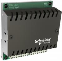 Schneider Electric TBUX297211 Модуль расширения 5502 A/I , 8 изолированных каналов, +/-10V/20mA
