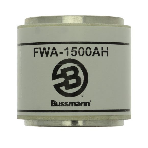 FWA-2000AH Быстрый предохранитель, американский стандарт, 2000А