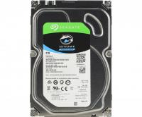Жесткий диск Seagate Skyhawk ST3000VX009, 3Тб, HDD