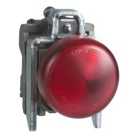 XB4BVM4EX Schneider Electric СИГНАЛЬНАЯ ЛАМПА ATEX XB4BVM4EX