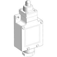 Schneider Electric XCKL110 КОНЦЕВОЙ ВЫКЛЮЧАТЕЛЬ ПЛУНЖЕР XCKL110