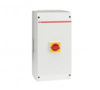 ABB 1SCA126069R1001 Рубильник в боксе OTP100BA3M