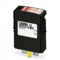 Phoenix contact 2800676 VAL-MS-T1/T2 175/12.5 ST Штекерный модуль для защиты от перенапряжений, тип 1/2