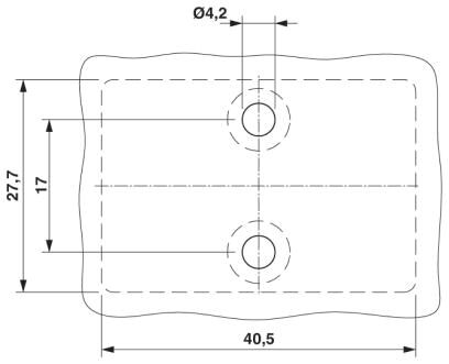 Phoenix contact 1407575 SAC-ASI-J-Y-B-PUR-1,0-FS SCO Разветвитель
