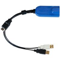 Модуль Raritan D2CIM-DVUSB-HDMI