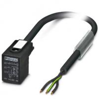 Phoenix contact 1400693 SAC-3P-15,0-PUR/BI-1L-Z Кабель для датчика / исполнительного элемента