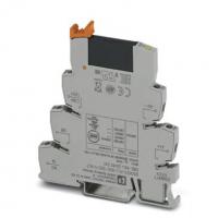 Phoenix contact 2980144 PLC-OSC-  5DC/ 24DC/  2/ACT Модуль полупроводникового реле
