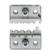 Phoenix contact 1212237 CF 500/DIE TC  4 Матрица