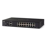 Роутер Cisco RV345P-K8-RU