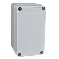 Schneider Electric XAPA1100 КОРПУС ДЛЯ КНОПОЧНОГО ПОСТА БЕЗ ОТВ. XAPA1100
