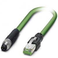 Phoenix contact 1407355 NBC-M 8MS/10,0-93B/R4AC Сетевой кабель