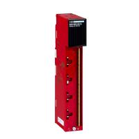 Schneider Electric 140SDO95300S SAFETY-МОДУЛЬ ДИСКРЕТНОГО ВЫВОДА