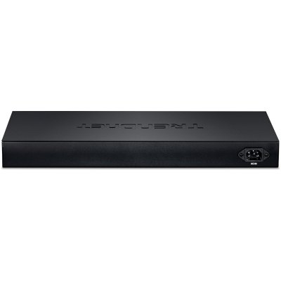 Коммутатор TRENDnet TEG-40128