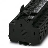 Phoenix contact 3048603 UK 10,3-CC HESI N 3POL Клеммы для установки предохранителей