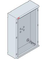 ABB 1SL0221A00 GEMINI корпус шкафа без двери 400х335х210мм ВхШхГ(Размер1)