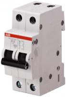 ABB 2CDS211103R0631 Автомат.выкл-ль 1P+N SH201 D63NA