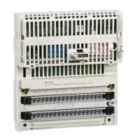 Schneider Electric 170ADM54080 MOMENTUM MODBUS MASTER RS485, ДИСКРЕТН.